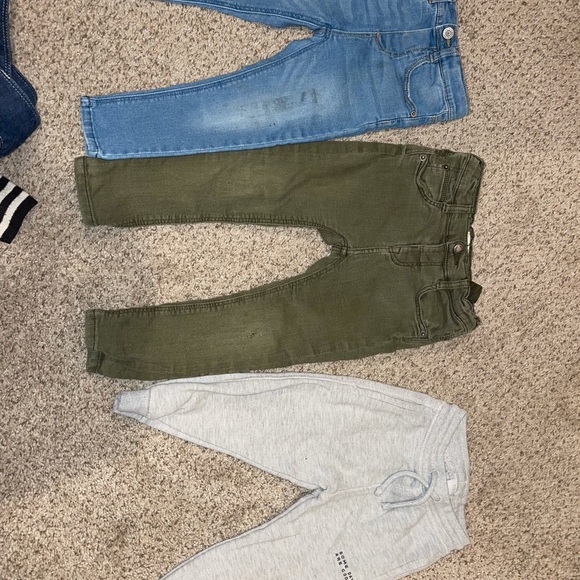 Zara boy bundle - Picture 7 of 9